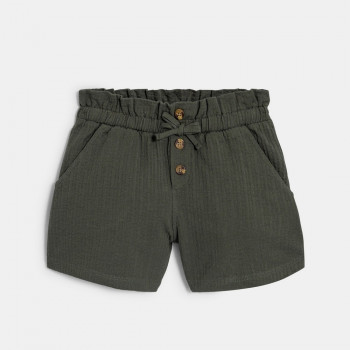OKAIDI SHORTS ZA DEVOJCICE CHEBEAU 