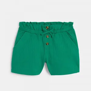OKAIDI SHORTS ZA DEVOJCICE CHEBEAU