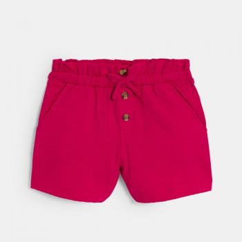 OKAIDI SHORTS ZA DEVOJCICE CHEBEAU 