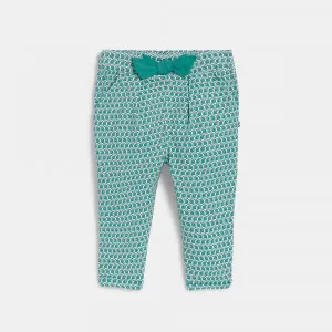OBAIBI PANTALONE ZA BEBE PANTAOP