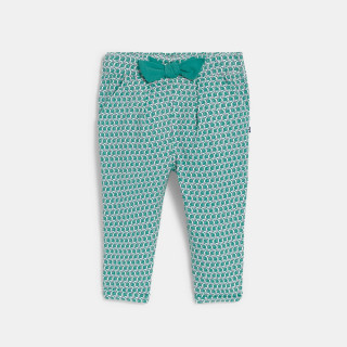 OBAIBI PANTALONE ZA BEBE PANTAOP