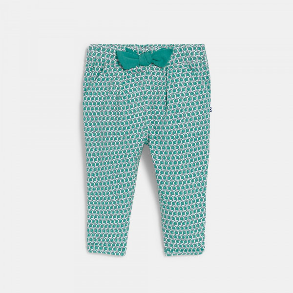 OBAIBI PANTALONE ZA BEBE PANTAOP