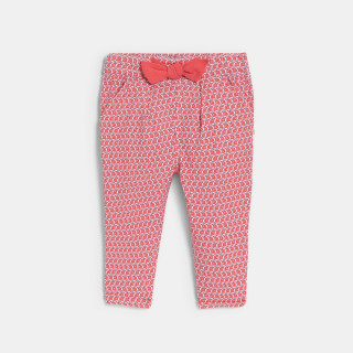 OBAIBI PANTALONE ZA BEBE PANTAOP