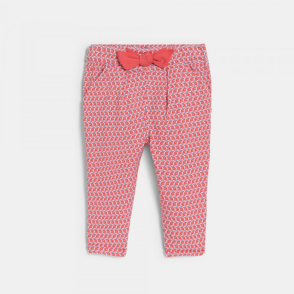 OBAIBI PANTALONE ZA BEBE PANTAOP