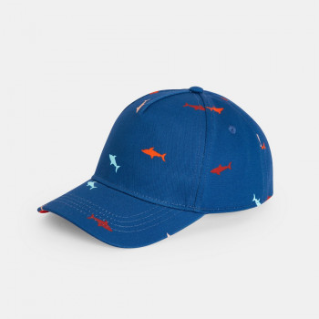 OKAIDI KACKET CASQUETTE 