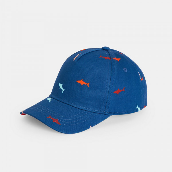 OKAIDI KACKET CASQUETTE 