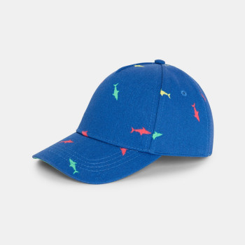 OKAIDI KACKET CASQUETTE 