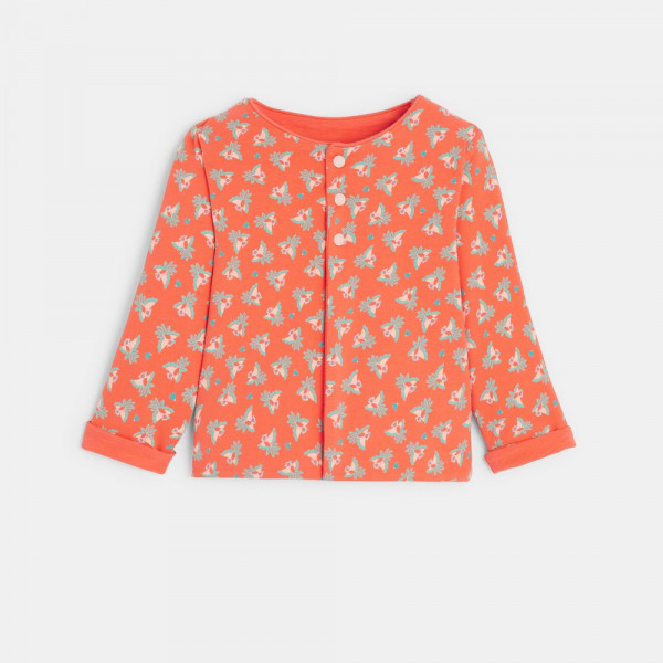 OBAIBI DUKS ZA BEBE SWEATREVERS