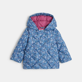 OBAIBI JAKNA ZA DEVOJCICE PRIYA 