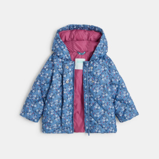 OBAIBI JAKNA ZA DEVOJCICE PRIYA 