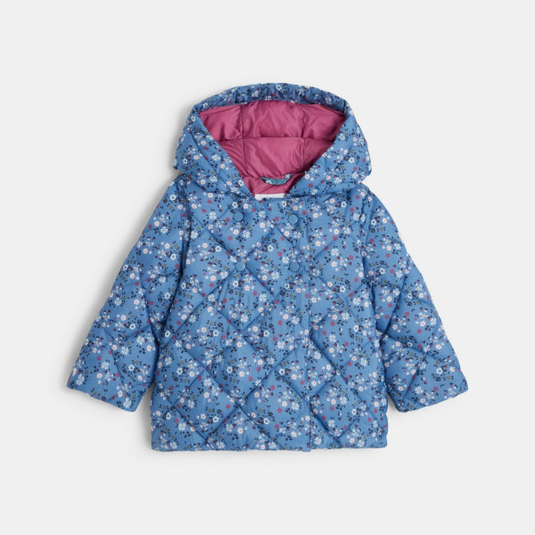 OBAIBI JAKNA ZA DEVOJCICE PRIYA 