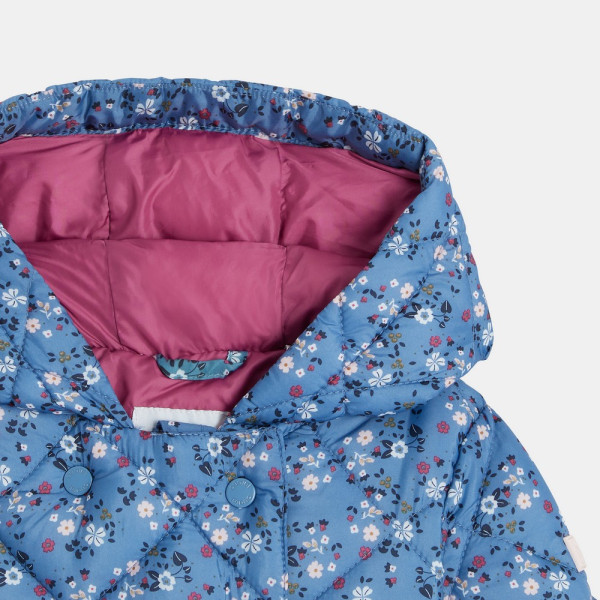 OBAIBI JAKNA ZA DEVOJCICE PRIYA 