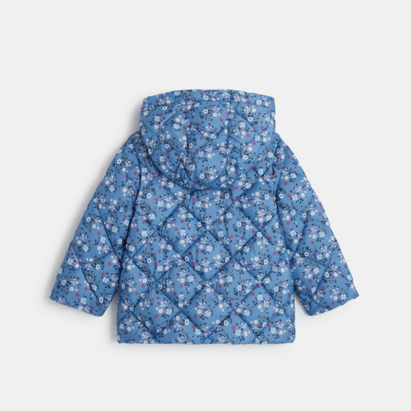 OBAIBI JAKNA ZA DEVOJCICE PRIYA 