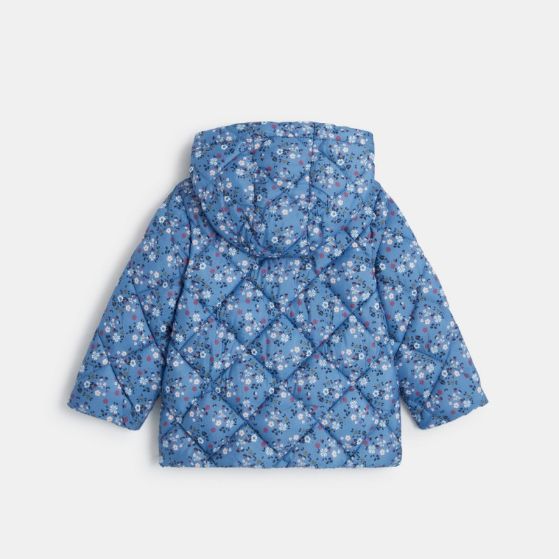 OBAIBI JAKNA ZA DEVOJCICE PRIYA 