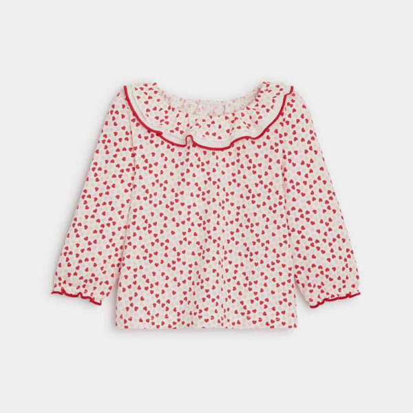 OBAIBI MAJICA HUPPE NEW