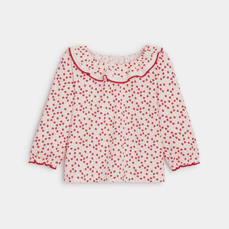 OBAIBI MAJICA HUPPE NEW