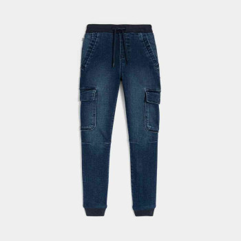 OKAIDI FARMERICE ZA DECAKE PEOBATTLEDENIM 