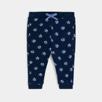 OBAIBI PANTALONE JOGSPORT 