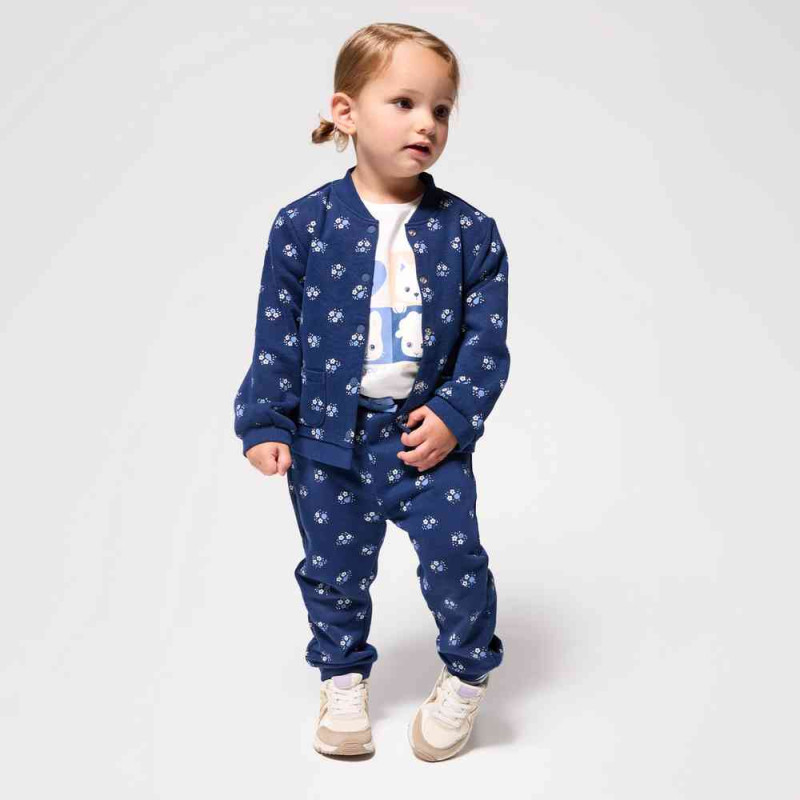 OBAIBI PANTALONE JOGSPORT