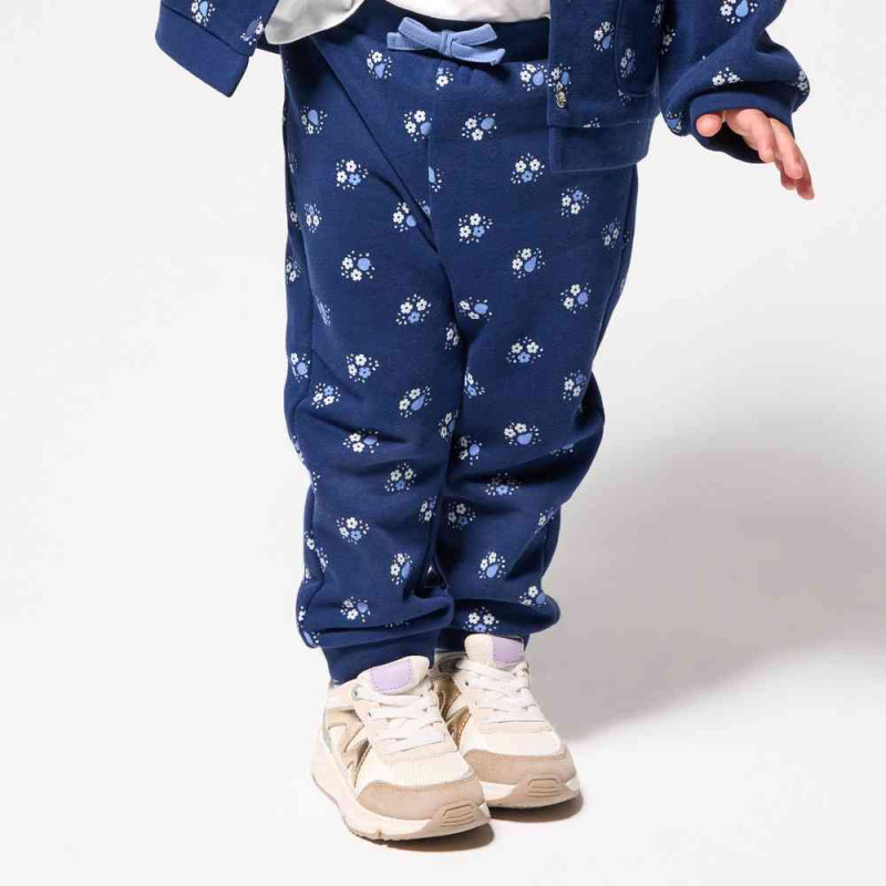 OBAIBI PANTALONE JOGSPORT