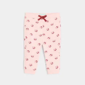 OBAIBI PANTALONE JOGSPORT