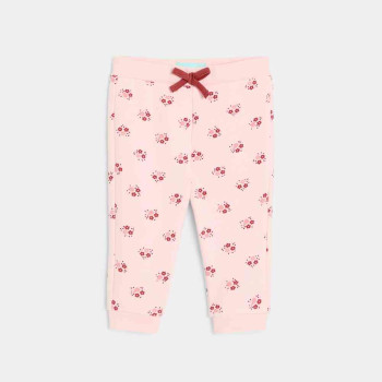 OBAIBI PANTALONE JOGSPORT 
