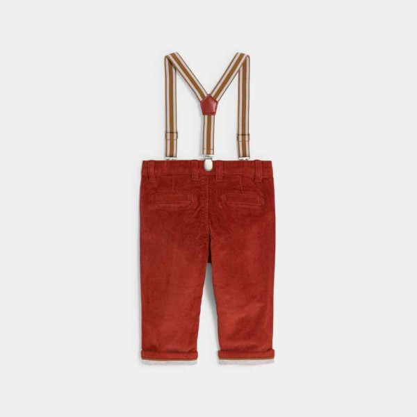 OBAIBI PANTALONE HYPPOLITE