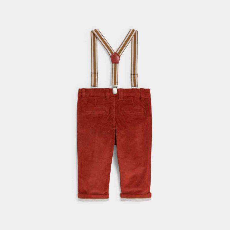 OBAIBI PANTALONE HYPPOLITE