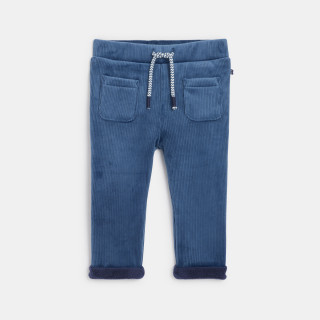 OBAIBI PANTALONE JACOB 