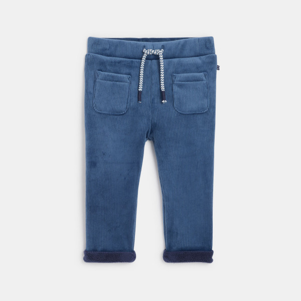 OBAIBI PANTALONE JACOB 