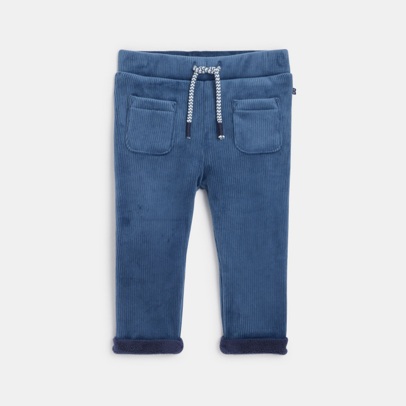 OBAIBI PANTALONE JACOB 