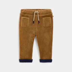 OBAIBI PANTALONE JACOB 