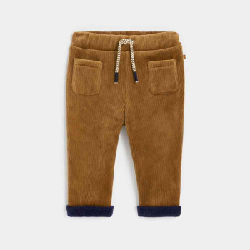 OBAIBI PANTALONE JACOB 