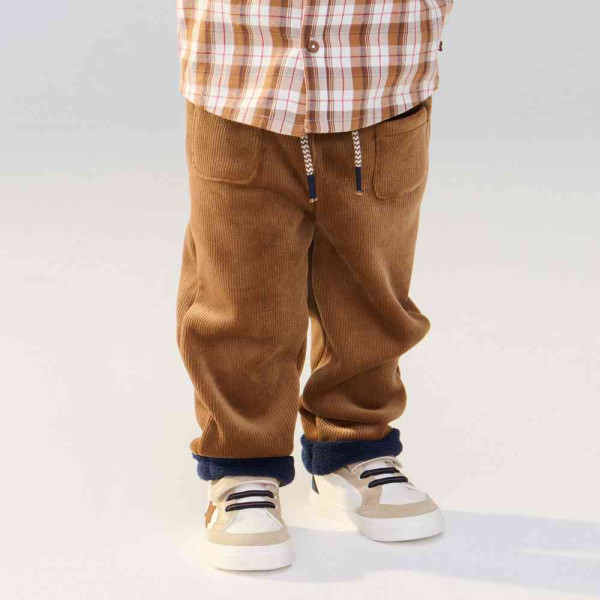 OBAIBI PANTALONE JACOB 