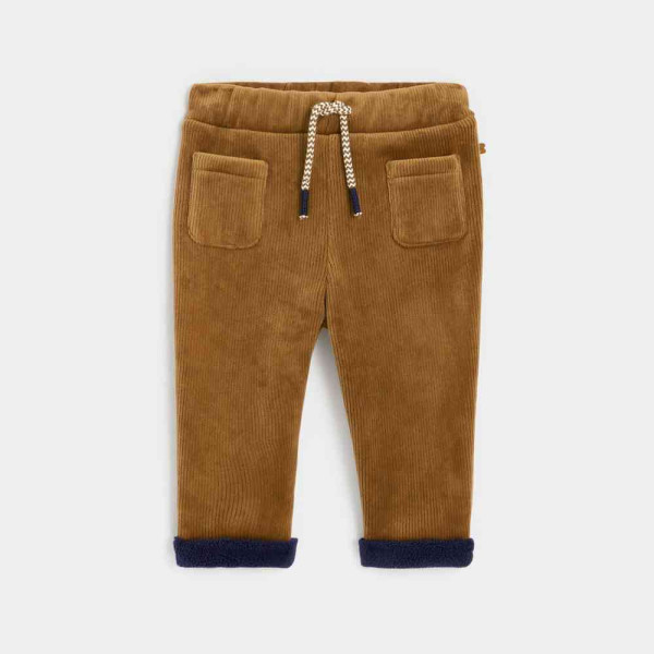 OBAIBI PANTALONE JACOB 