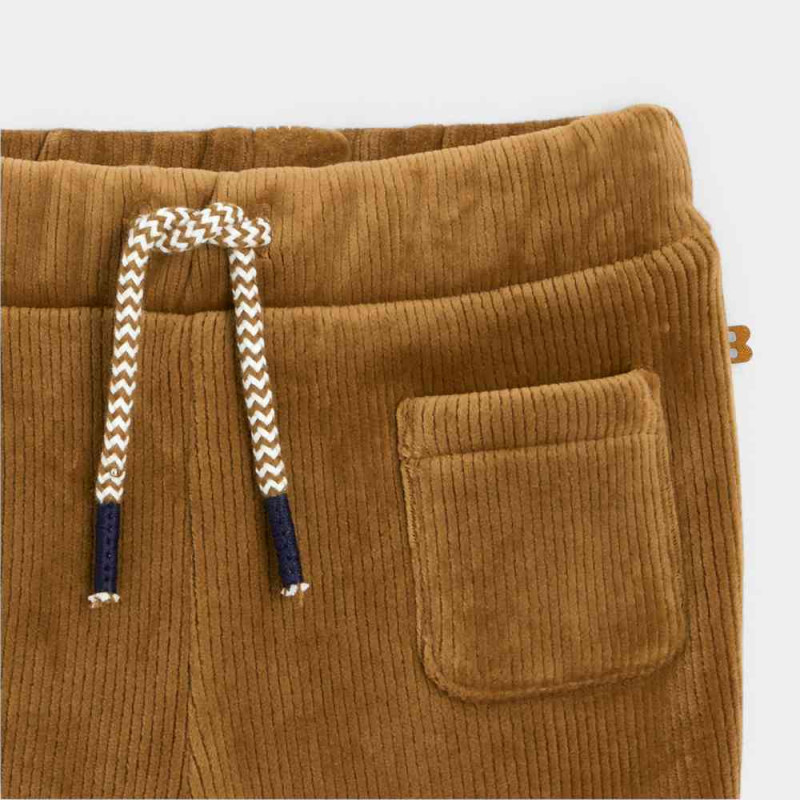 OBAIBI PANTALONE JACOB 
