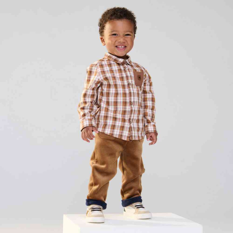 OBAIBI PANTALONE JACOB 
