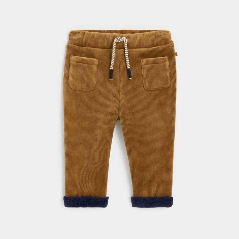 OBAIBI PANTALONE JACOB 