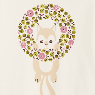 OBAIBI MAJICA SOUPUL 