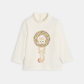 OBAIBI MAJICA SOUPUL 