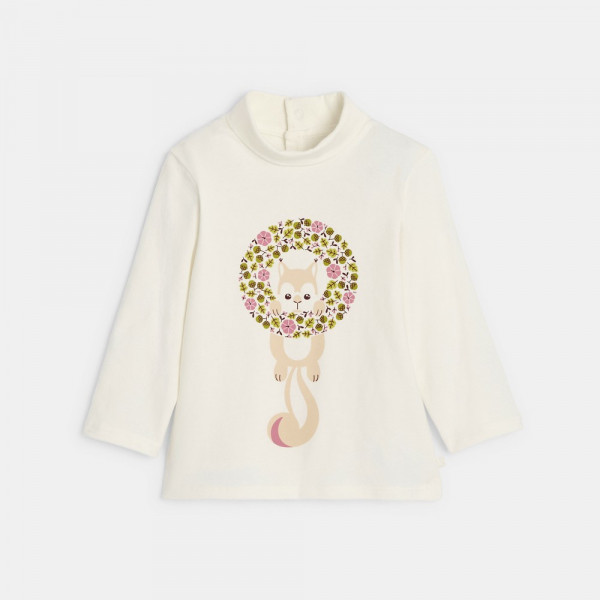 OBAIBI MAJICA SOUPUL 