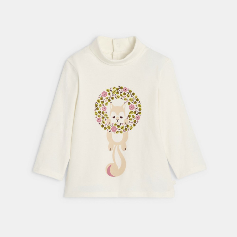 OBAIBI MAJICA SOUPUL 