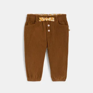 OBAIBI PANTALONE PANINES