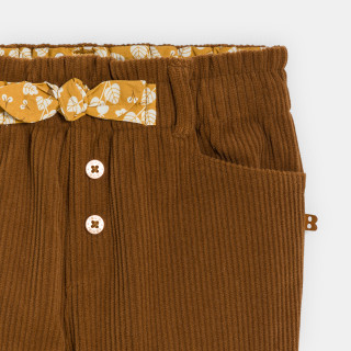 OBAIBI PANTALONE PANINES