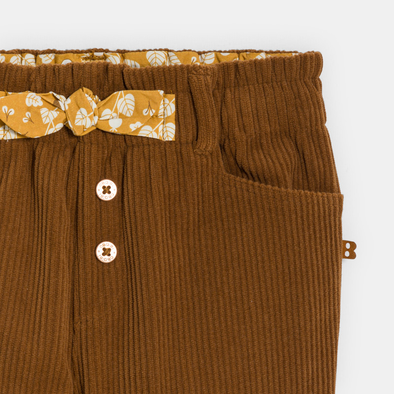 OBAIBI PANTALONE PANINES