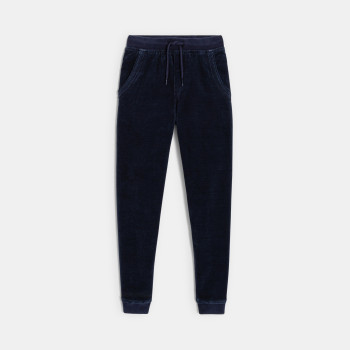 OKAIDI PANTALOE PAROVELOURS 