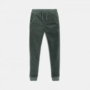OKAIDI PANTALOE PAROVELOURS