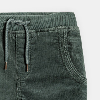 OKAIDI PANTALOE PAROVELOURS 