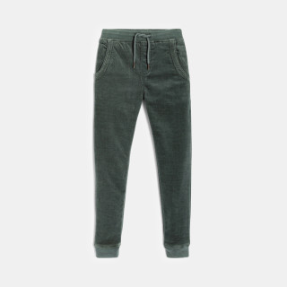 OKAIDI PANTALOE PAROVELOURS 