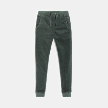 OKAIDI PANTALOE PAROVELOURS 